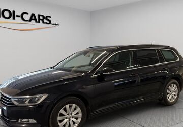 VW Passat 134.953 km 14.990 &euro; Krefeld 47805