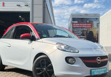 Opel Adam 120.810 km 6.890 &euro; Rheinberg 47495