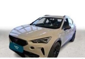 Cupra Formentor 48.023 km 23.980 &euro; Geldern 47608