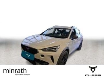 Cupra Formentor 48.023 km 23.980 &euro; Geldern 47608