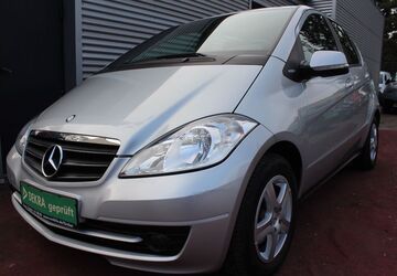 Mercedes-Benz A 180 89.911 km 6.879 &euro; Essen 45326