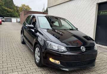 VW Polo 99.000 km 5.000 &euro; Essen 45143