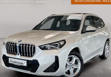BMW X1 22.100 km 40.899 &euro; Essen 45141