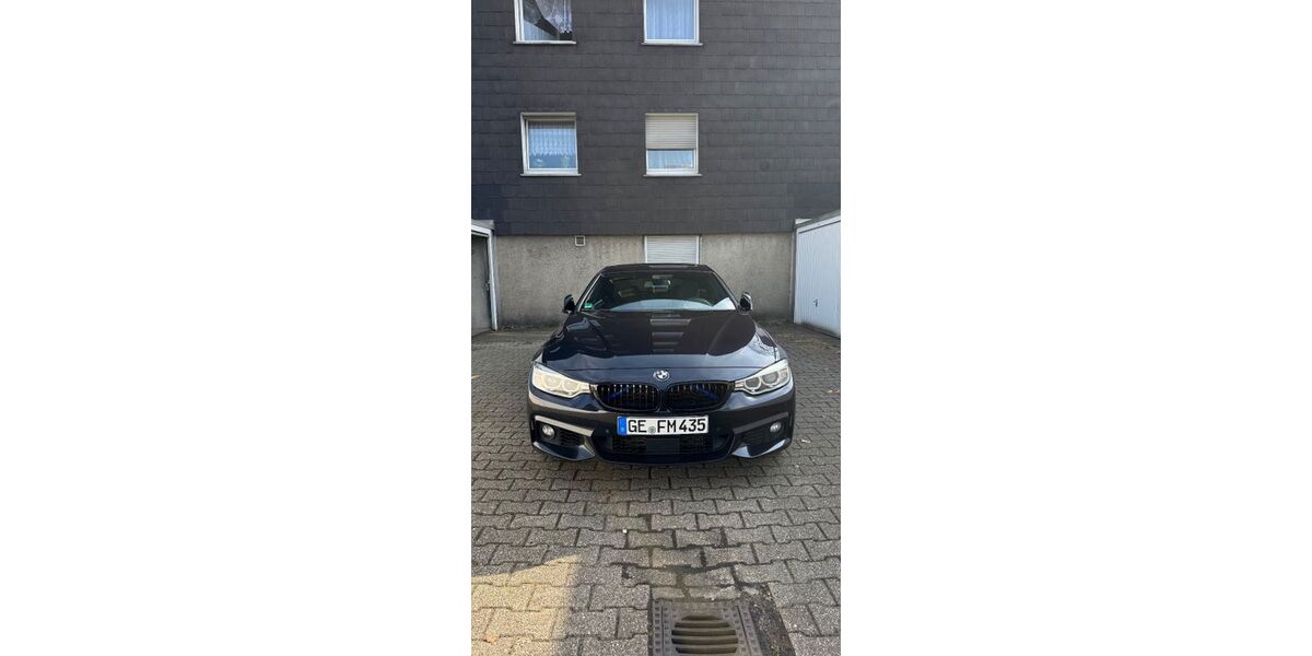 BMW 435 Gran Coupé 170.000 km 21.999 &euro; Gelsenkirchen 45897