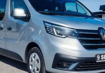 Renault Trafic 89.705 km 20.850 &euro; Duisburg 47178