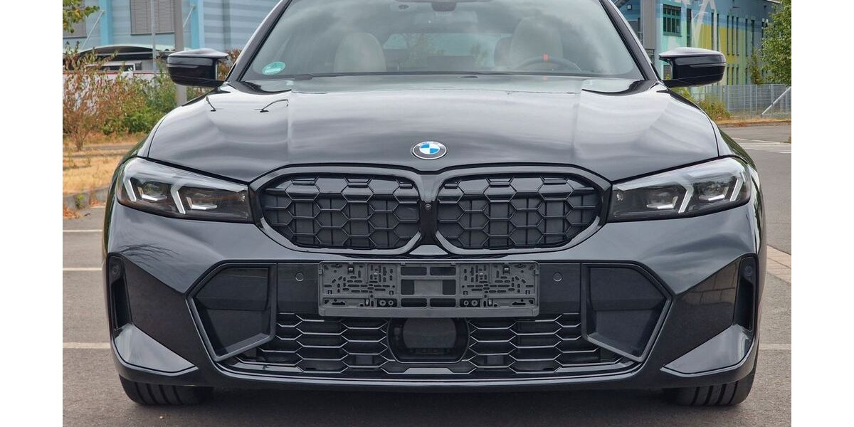 BMW M340i 19.500 km 54.990 &euro; Bottrop 46238