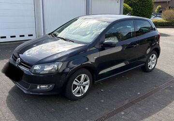 VW Polo 159.655 km 5.000 &euro; Bottrop 46242