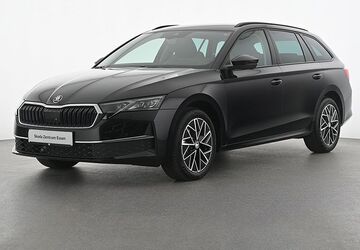 Skoda Octavia 11.212 km 31.650 &euro; Essen 45143