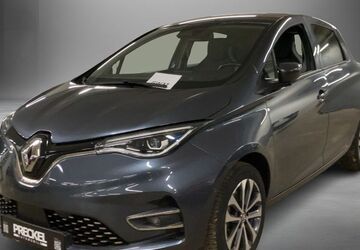 Renault ZOE 27.553 km 13.870 &euro; Krefeld 47805