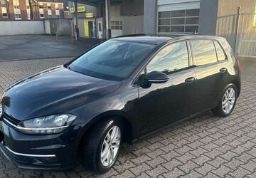 VW Golf 164.000 km 9.500 &euro; Oberhausen 46147