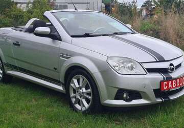 Opel Tigra 158.810 km 3.450 &euro; Dorsten 46284