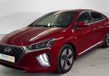 Hyundai IONIQ 47.960 km 17.489 &euro; Dinslaken 46539