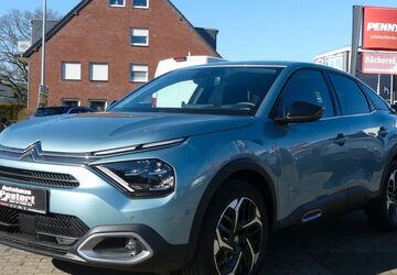 Citroen C4 21.700 km 20.890 &euro; Oberhausen 46147