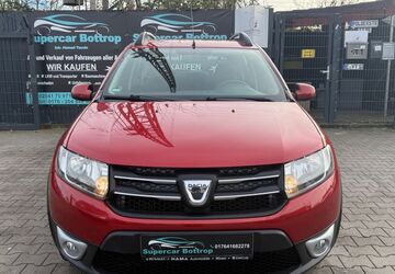 Dacia Sandero 119.581 km 5.999 &euro; Bottrop 46238