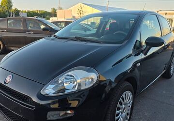 Fiat Punto 189.000 km 2.699 &euro; Moers 47441