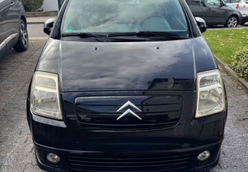 Citroen C2 115.000 km 5.000 &euro; Essen 45277
