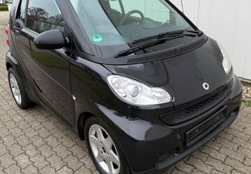 Smart ForTwo 205.000 km 2.699 &euro; Wesel 46485