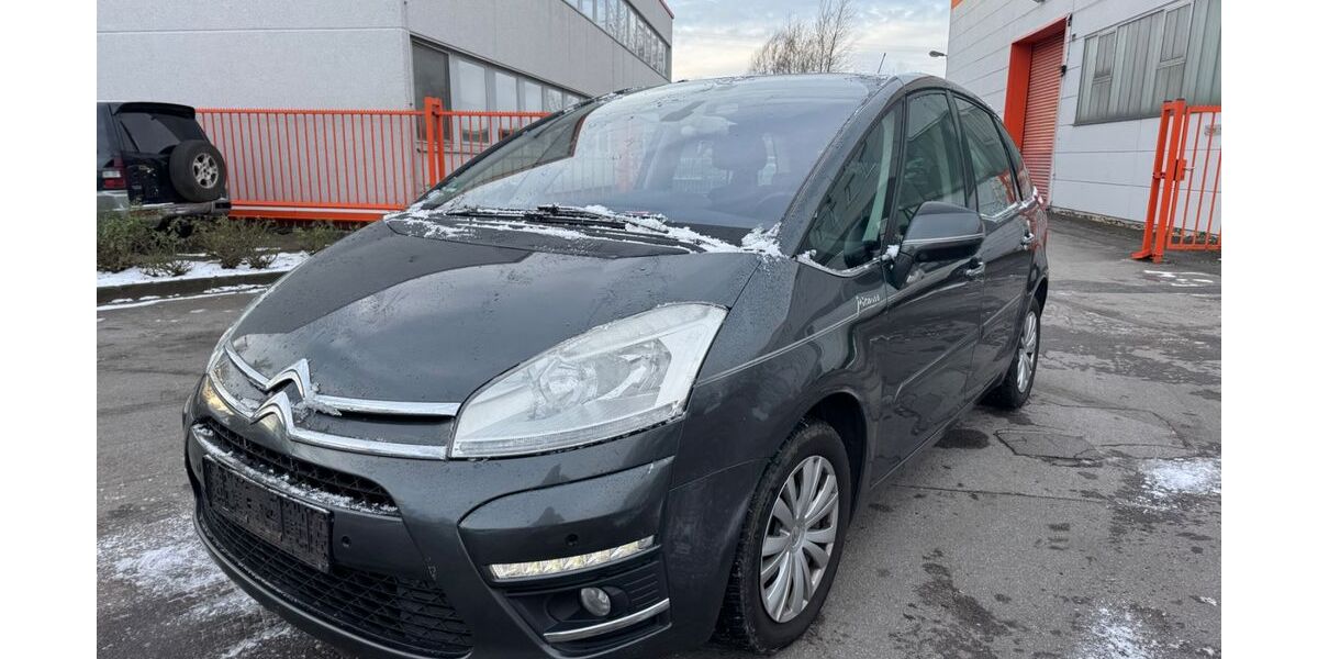Citroen C4 Picasso 250.000 km 2.490 &euro; Herten 45701