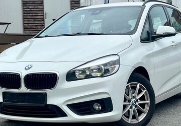 BMW 218 159.963 km 7.500 &euro; Gelsenkirchen 45884