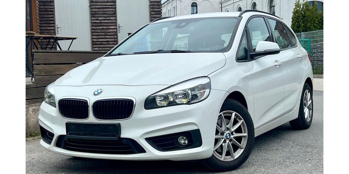 BMW 218 159.963 km 7.500 &euro; Gelsenkirchen 45884