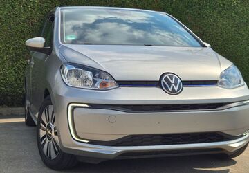VW e-up! 23.000 km 12.500 &euro; Essen 45356