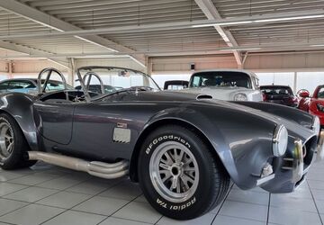 Cobra Andere 6.687 km 129.000 &euro; Wesel 46485