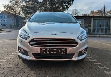 Ford S-Max 135.000 km 13.450 &euro; essen 45145