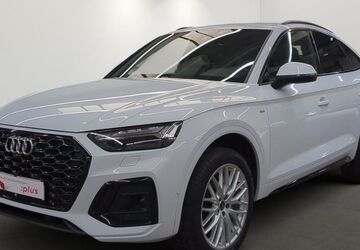 Audi Q5 46.214 km 38.450 &euro; Mülheim a.d. Ruhr 45481