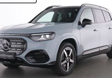 Mercedes-Benz GLB 250 4.900 km 60.995 &euro; Essen 45309