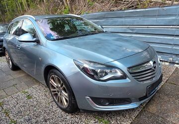 Opel Insignia 248.315 km 2.990 &euro; Essen 45145