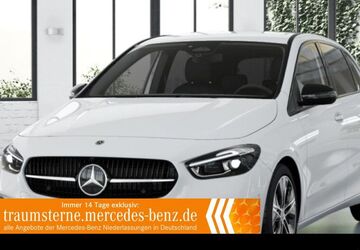 Mercedes-Benz B 220 11.334 km 34.990 &euro; Duisburg 47138