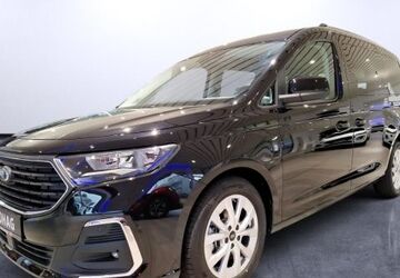 Ford Tourneo Connect 2.000 km 38.890 &euro; Essen 45134