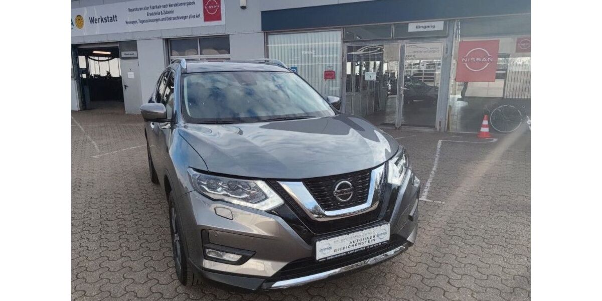 Nissan X-Trail 28.899 km 20.899 &euro; Kamp-Lintfort 47475