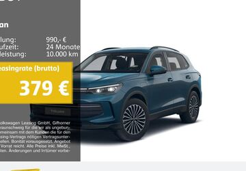 VW Tiguan 15.762 km 39.870 &euro; Marl 45770