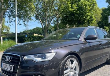 Audi A6 67.841 km 19.790 &euro; Dinslaken 46539