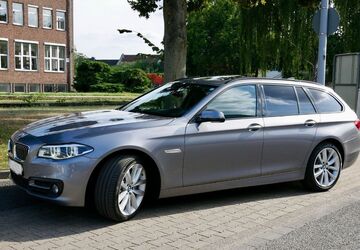 BMW 530 168.000 km 14.750 &euro; Mülheim 45470