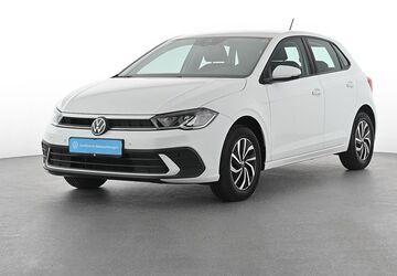 VW Polo 38.658 km 15.680 &euro; Essen 45143