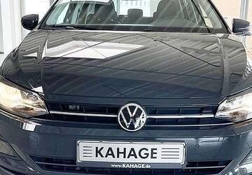 VW Polo 75.672 km 13.794 &euro; Essen 45141