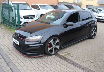 VW Golf 145.000 km 16.450 &euro; Duisburg 47139