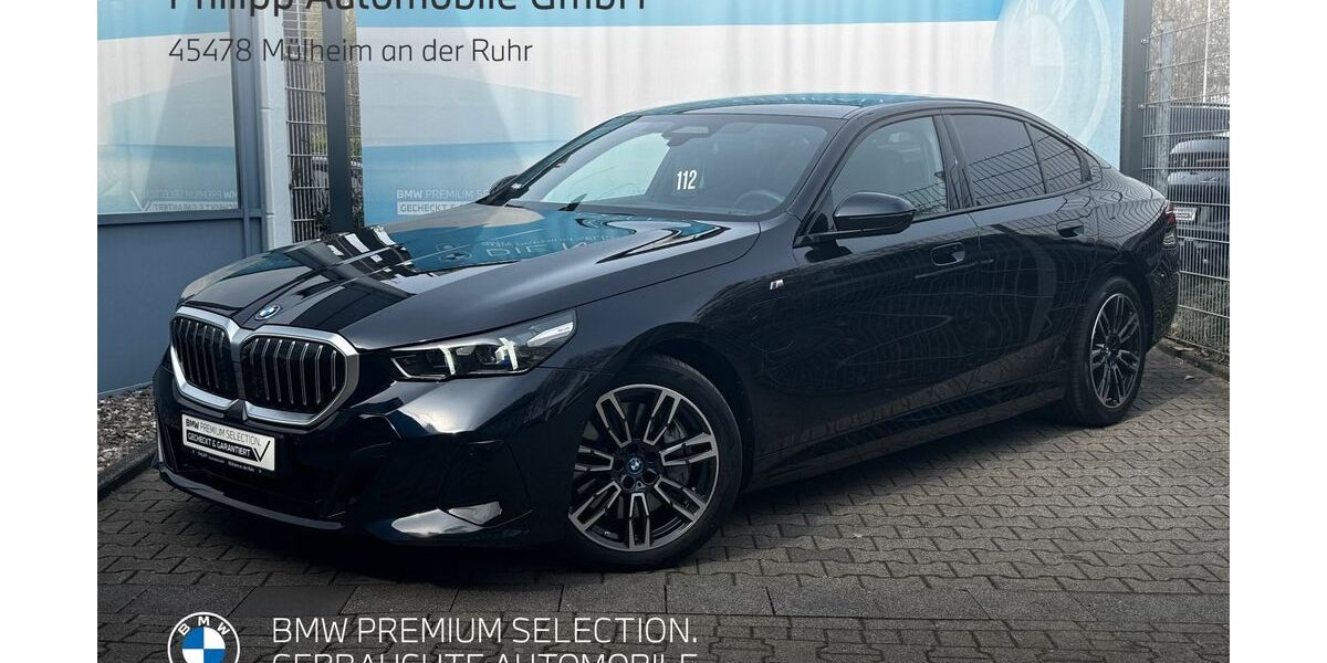 BMW 550 23.238 km 69.880 &euro; Mülheim an der Ruhr 45478