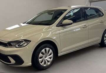 VW Polo 6.501 km 18.749 &euro; Krefeld 47805