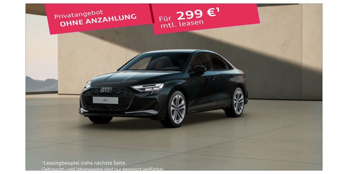 Audi A3 15.838 km 32.330 &euro; Duisburg 47249