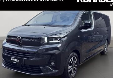 Citroen SpaceTourer 1.900 km 44.690 &euro; Essen 45143