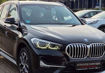 BMW X1 40.357 km 22.990 &euro; Essen 45141