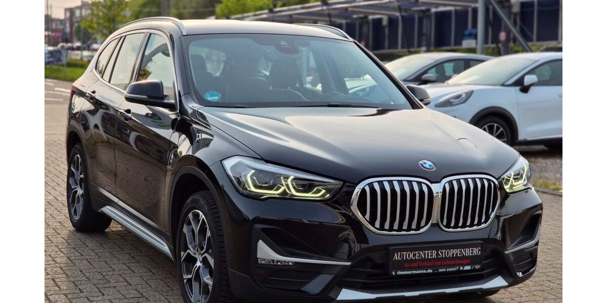 BMW X1 40.357 km 22.990 &euro; Essen 45141