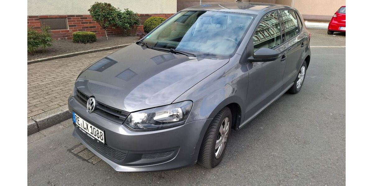 VW Polo 37.000 km 7.999 &euro; Kerken 47647