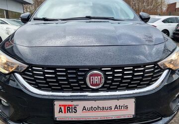 Fiat Tipo 145.000 km 7.250 &euro; Bottrop 46238