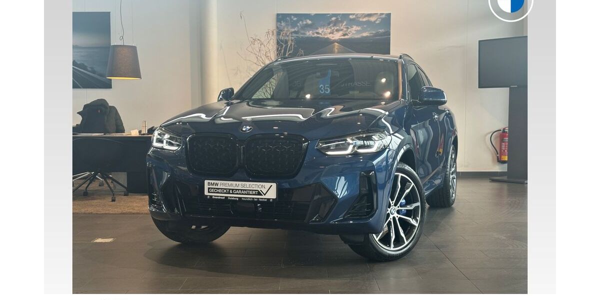 BMW X4 12.707 km 61.950 &euro; Duisburg 47119