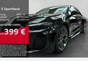 Audi RS5 4.050 km 128.990 &euro; Gelsenkirchen 45894