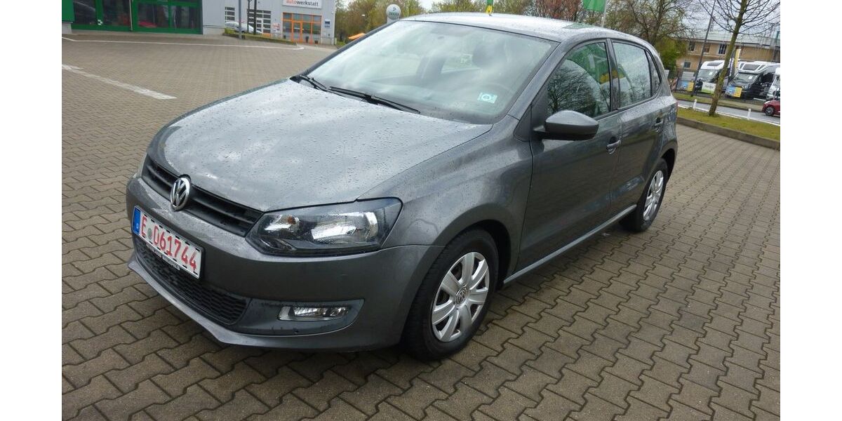 VW Polo 175.000 km 3.950 &euro; Essen 45144